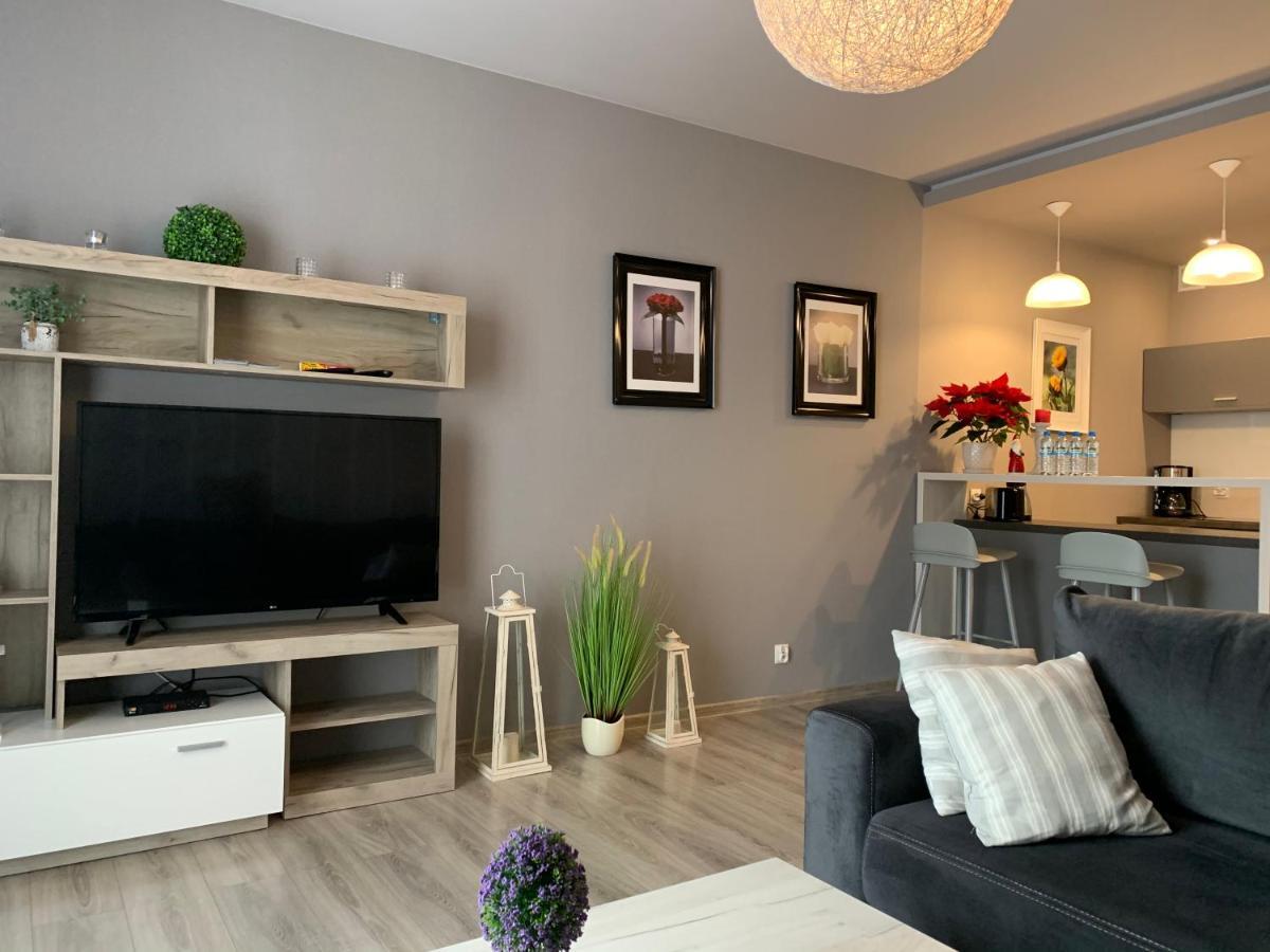 Apartament View Wisla Bagian luar foto