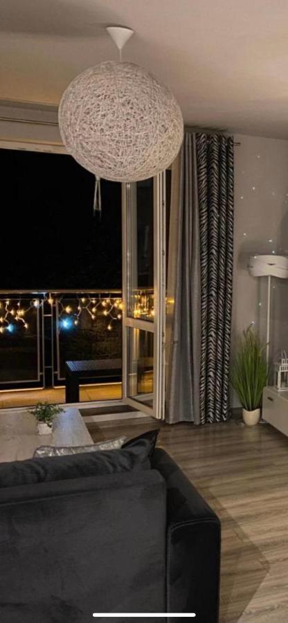 Apartament View Wisla Bagian luar foto