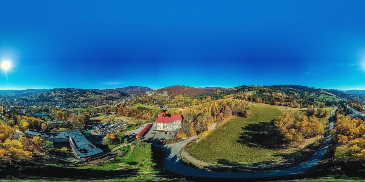 Apartament View Wisla Bagian luar foto