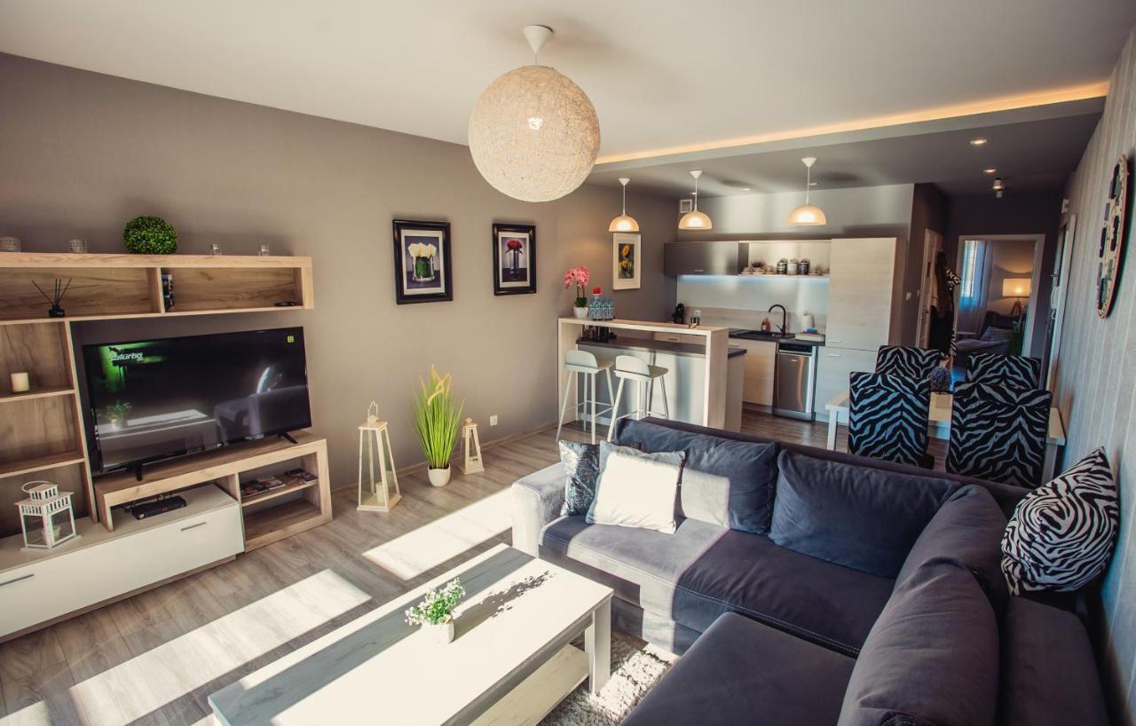 Apartament View Wisla Bagian luar foto