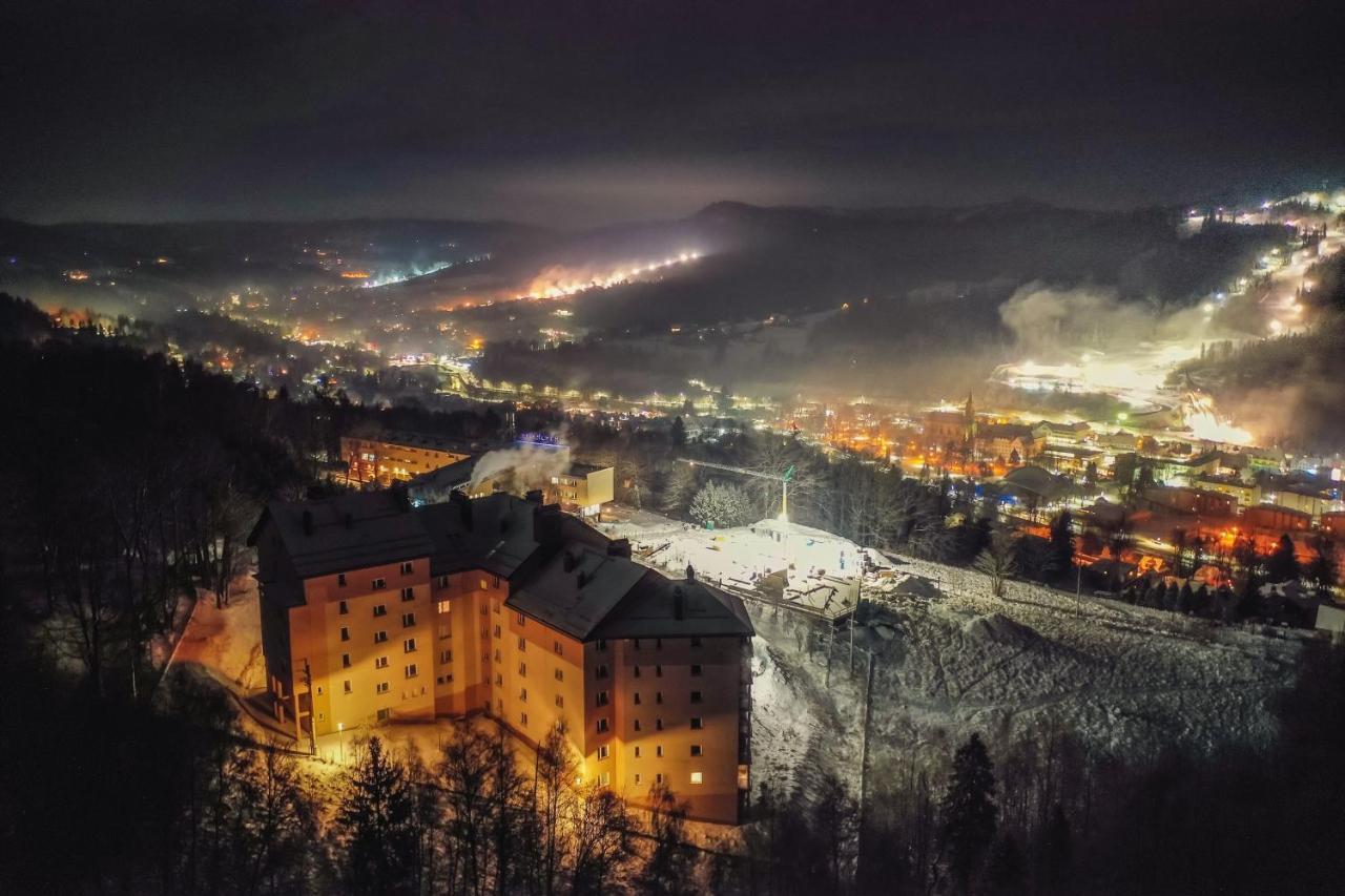 Apartament View Wisla Bagian luar foto