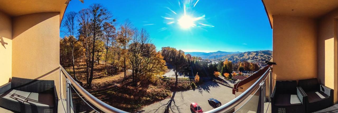Apartament View Wisla Bagian luar foto