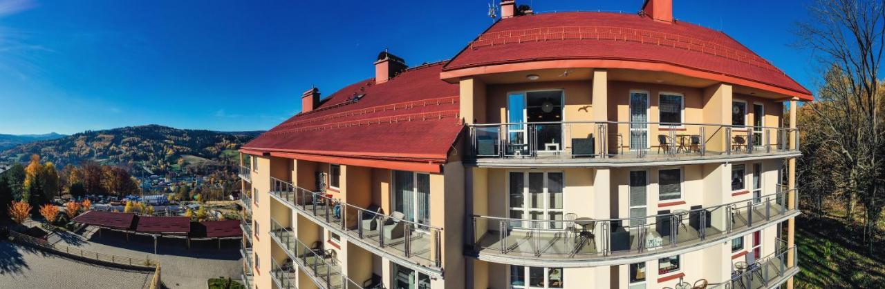 Apartament View Wisla Bagian luar foto