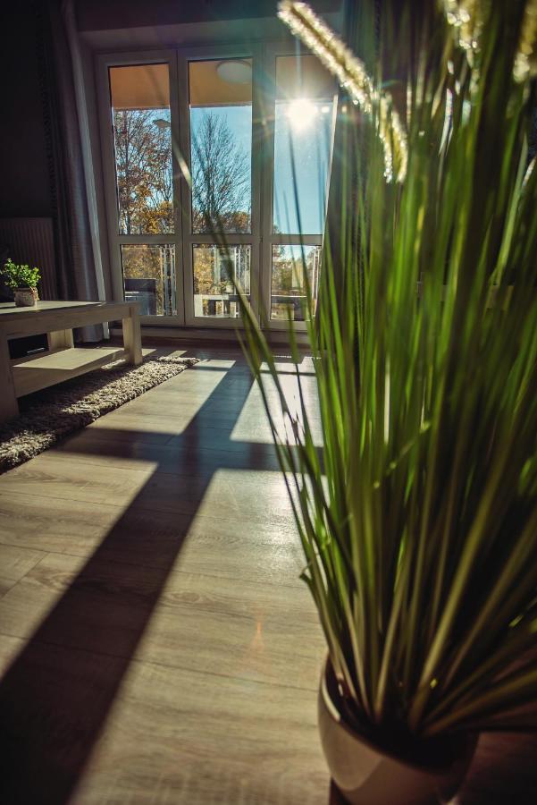 Apartament View Wisla Bagian luar foto