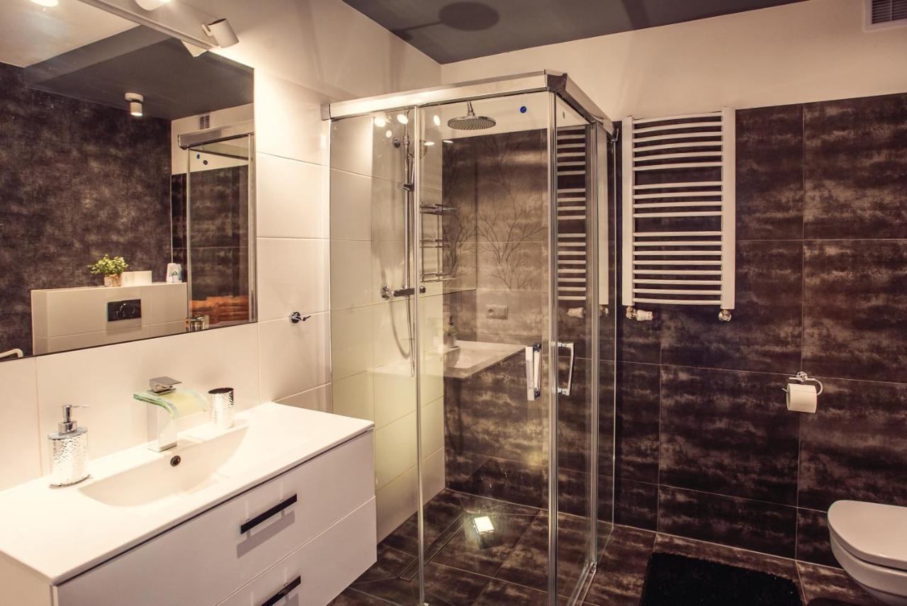 Apartament View Wisla Bagian luar foto