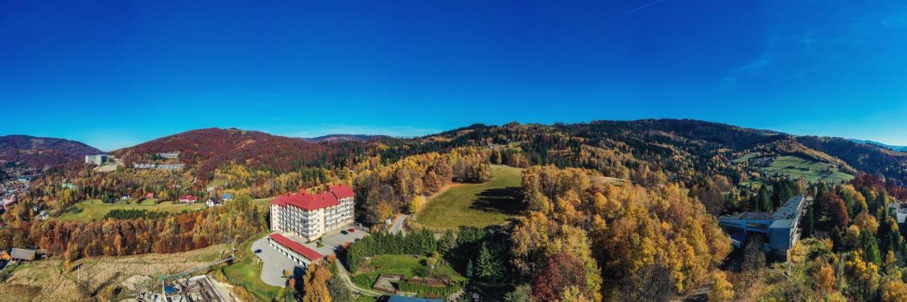 Apartament View Wisla Bagian luar foto