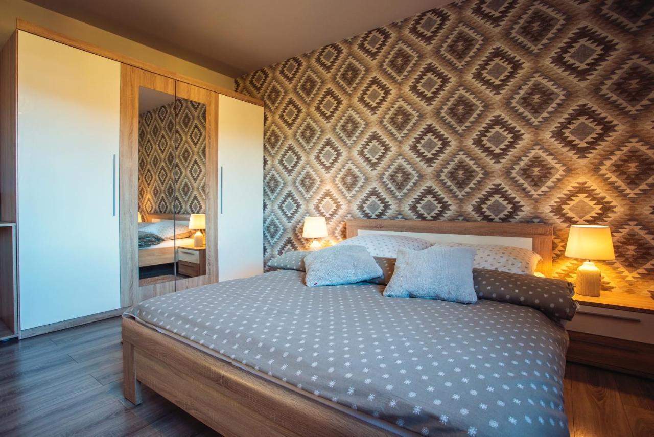 Apartament View Wisla Bagian luar foto