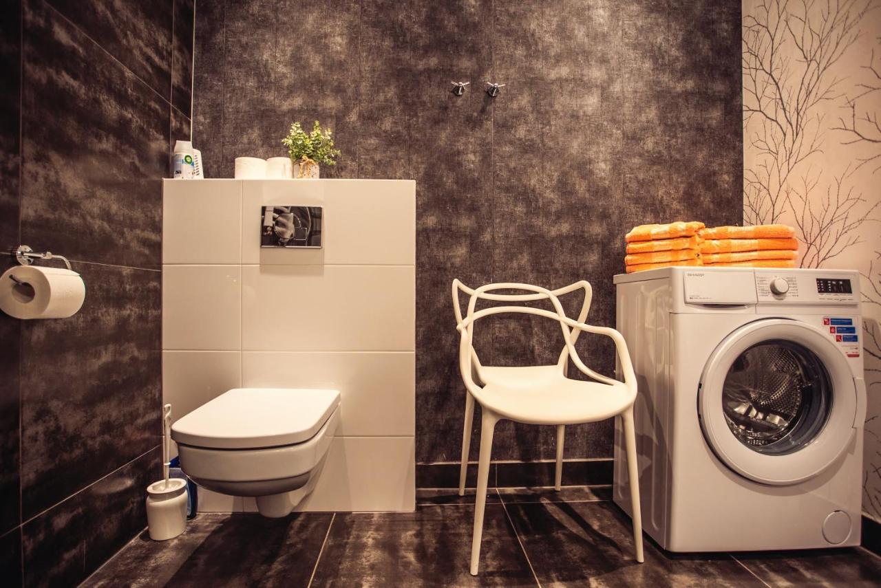 Apartament View Wisla Bagian luar foto