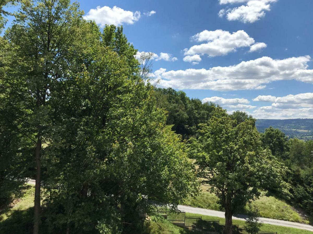 Apartament View Wisla Bagian luar foto